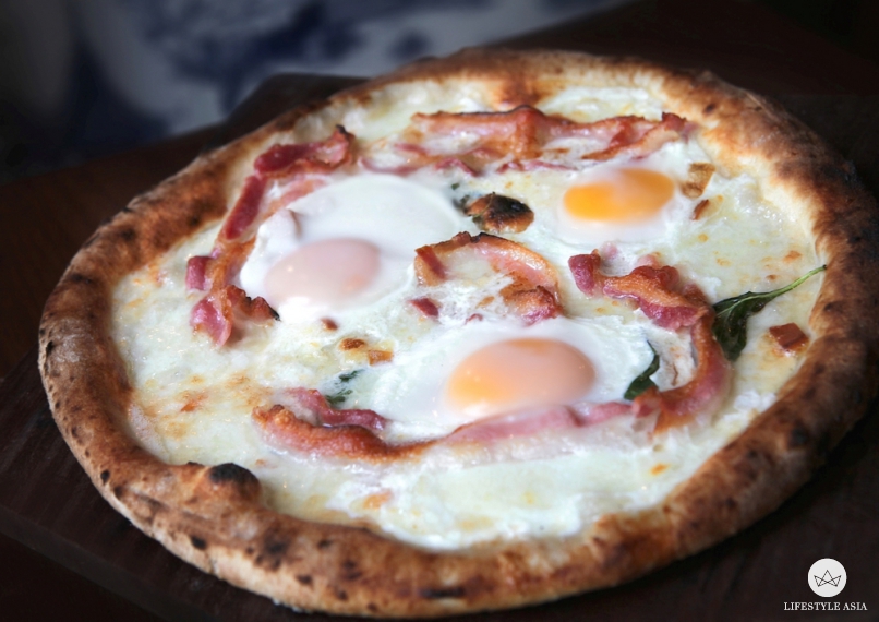 5 best spots for Easter brunch in Hong Kong