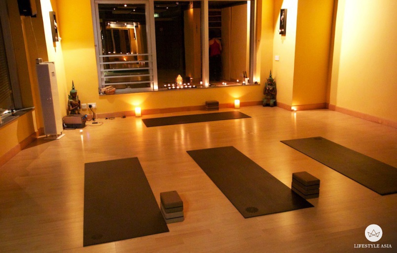 13 Best Yoga Studios in Hong Kong You Need To Know 2022